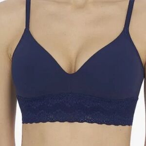 Natori Women's Bliss Perfection Contour Soft Cup Bra Size 32C